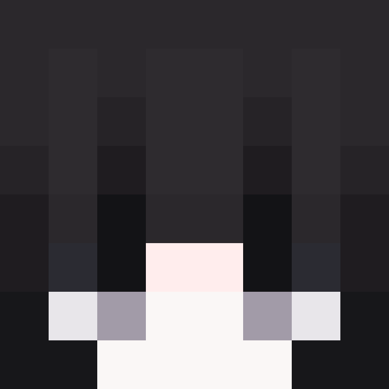 LuisBack's skin