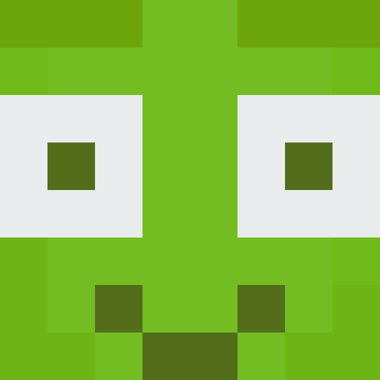 Mine_Skin's skin