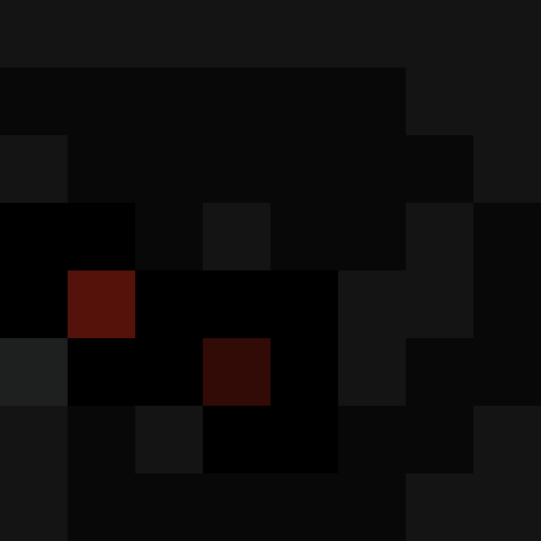 acin5's skin