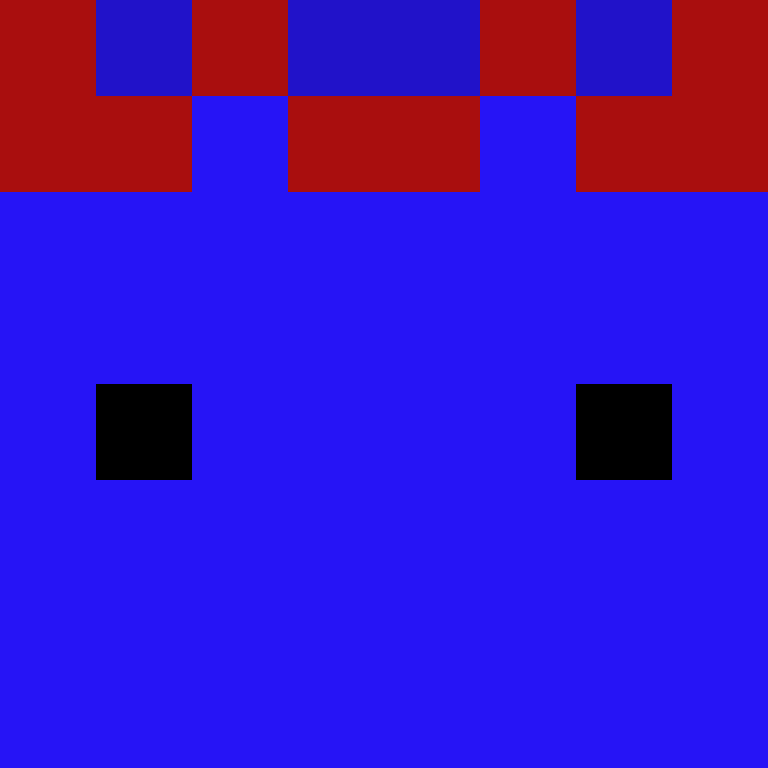 Cartizoll's skin