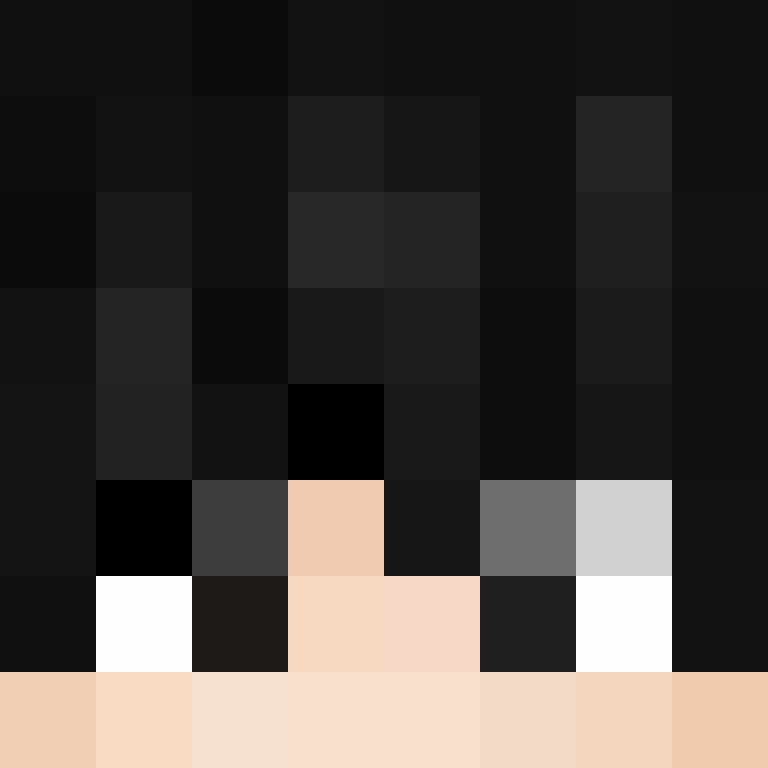 hpyef's skin