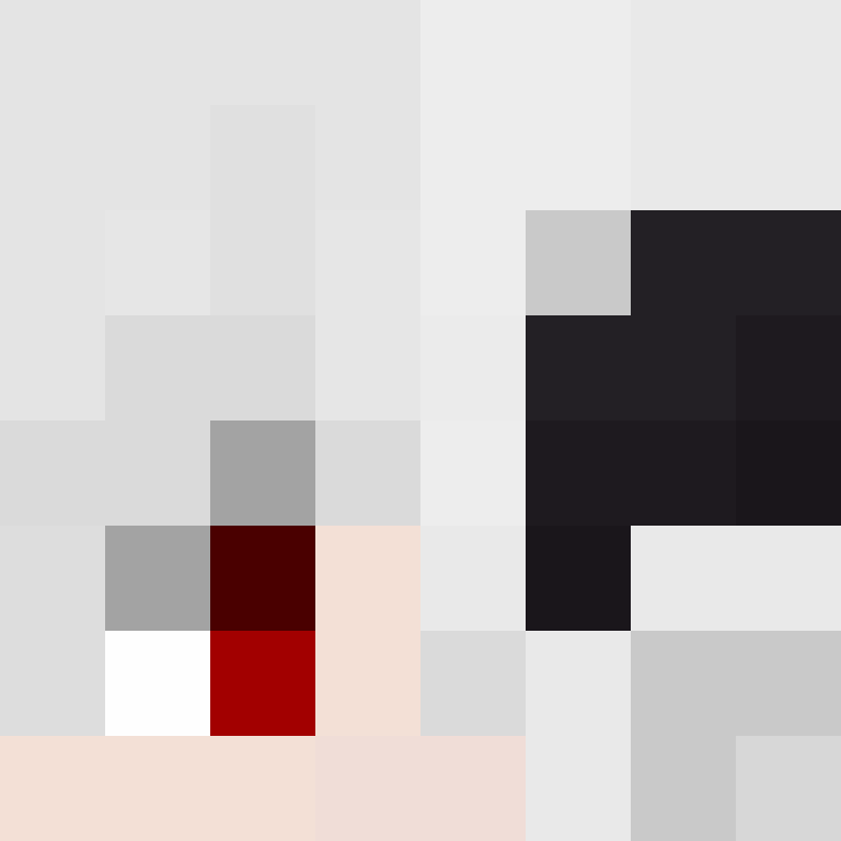 xentany's skin