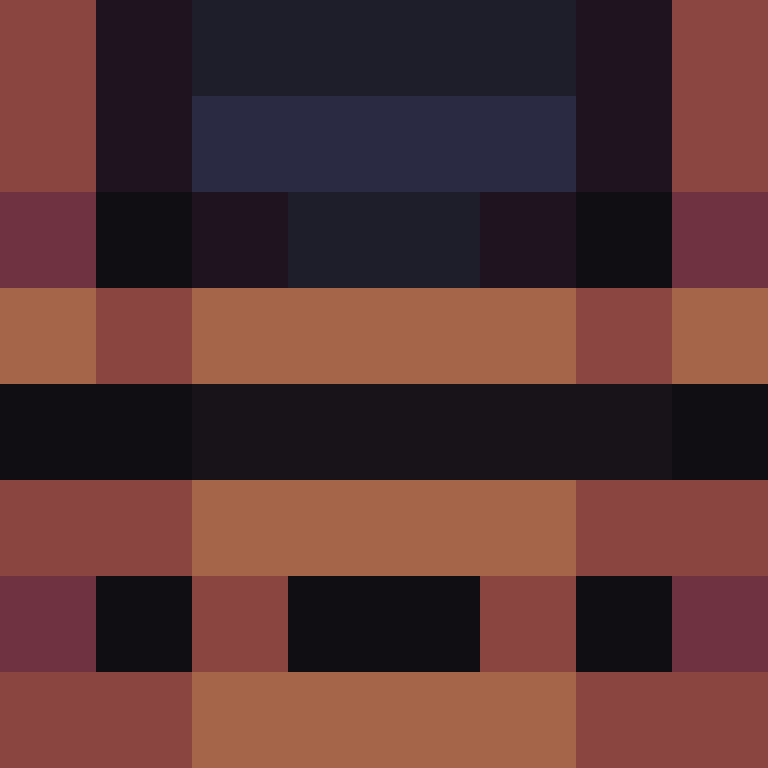 CrypticLoser13's skin