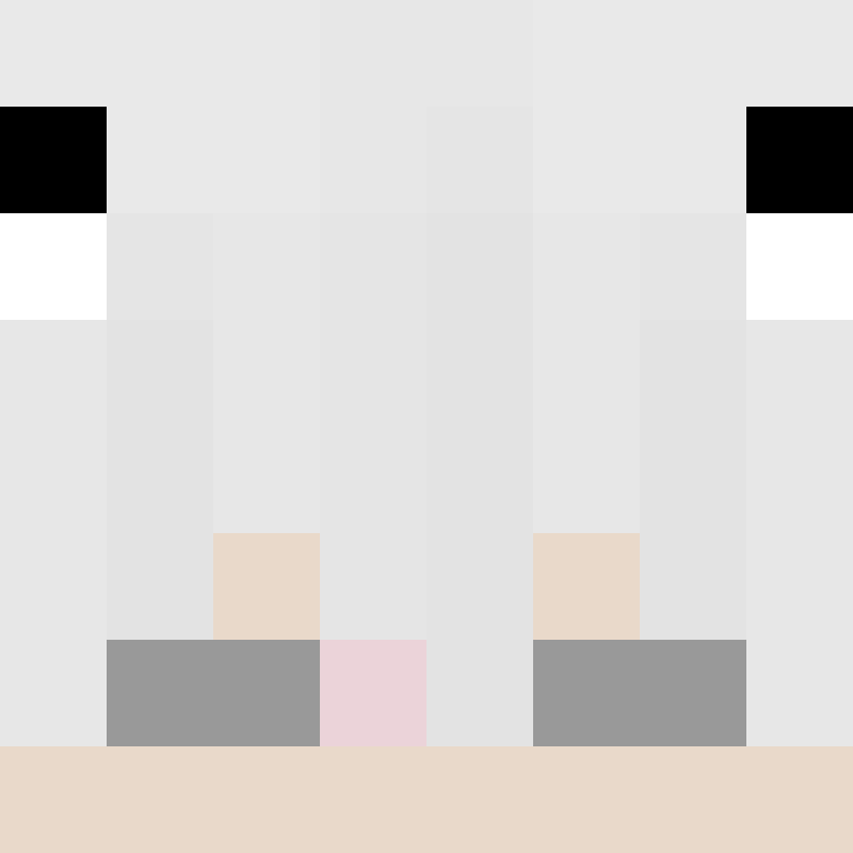 Lugattu's skin
