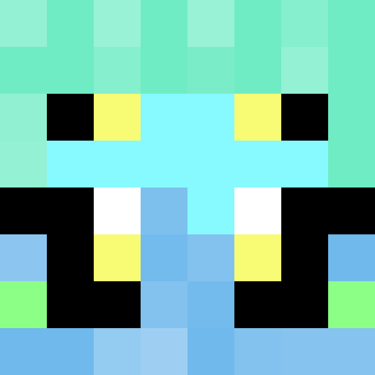 DonaldTrump42's skin