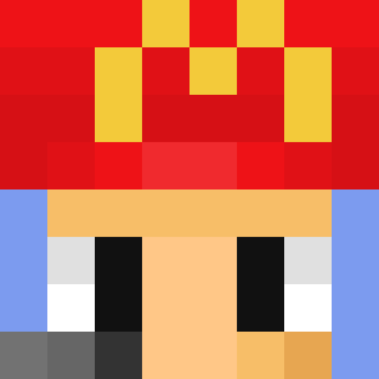 Ryuzln's skin