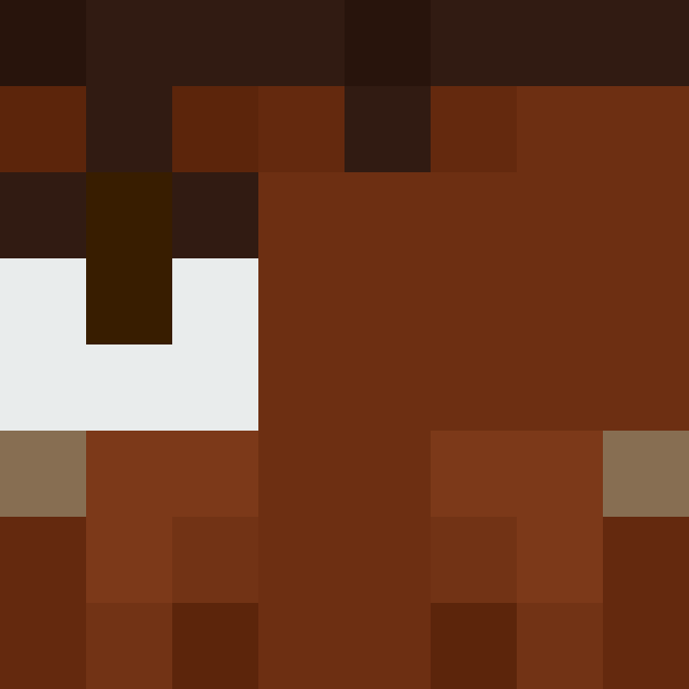clomp's skin