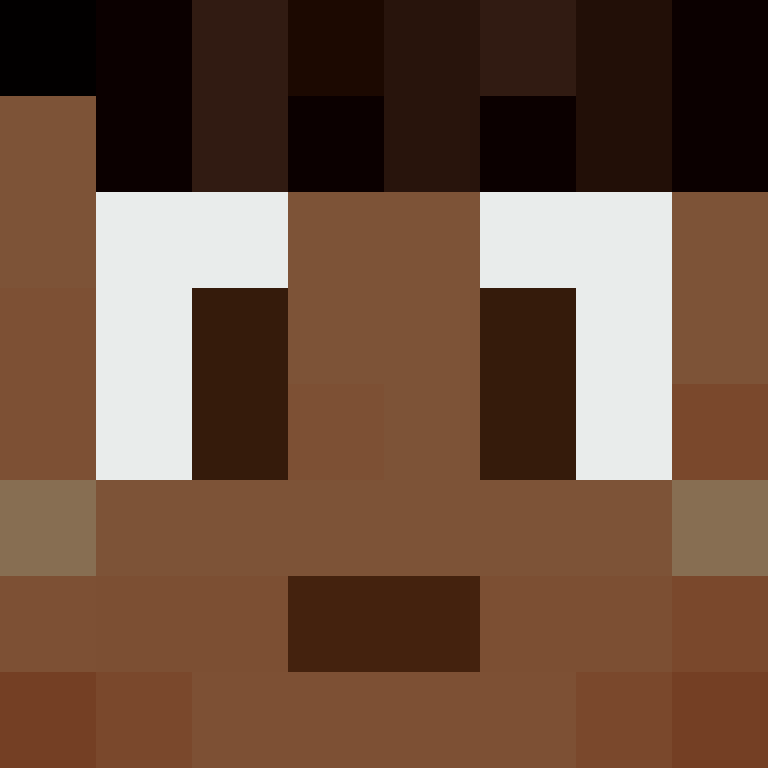 deminecrafterlol's skin