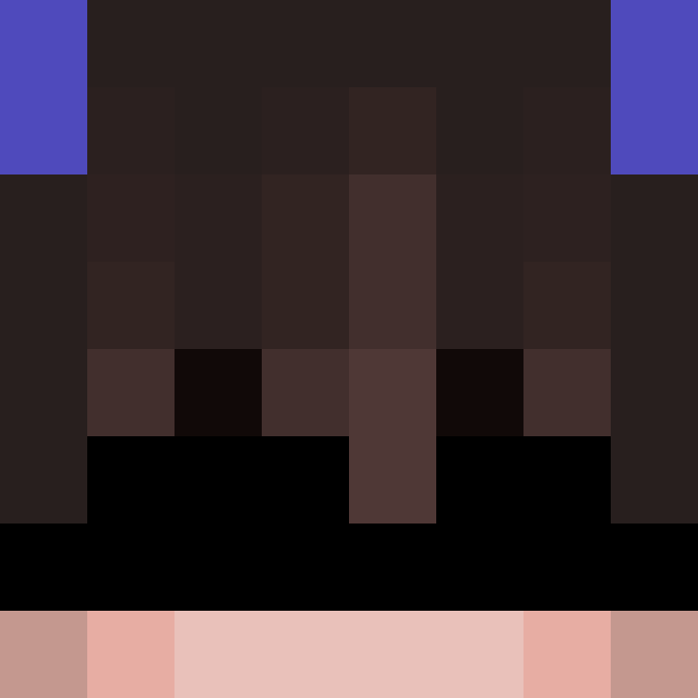 Kaboyio's skin