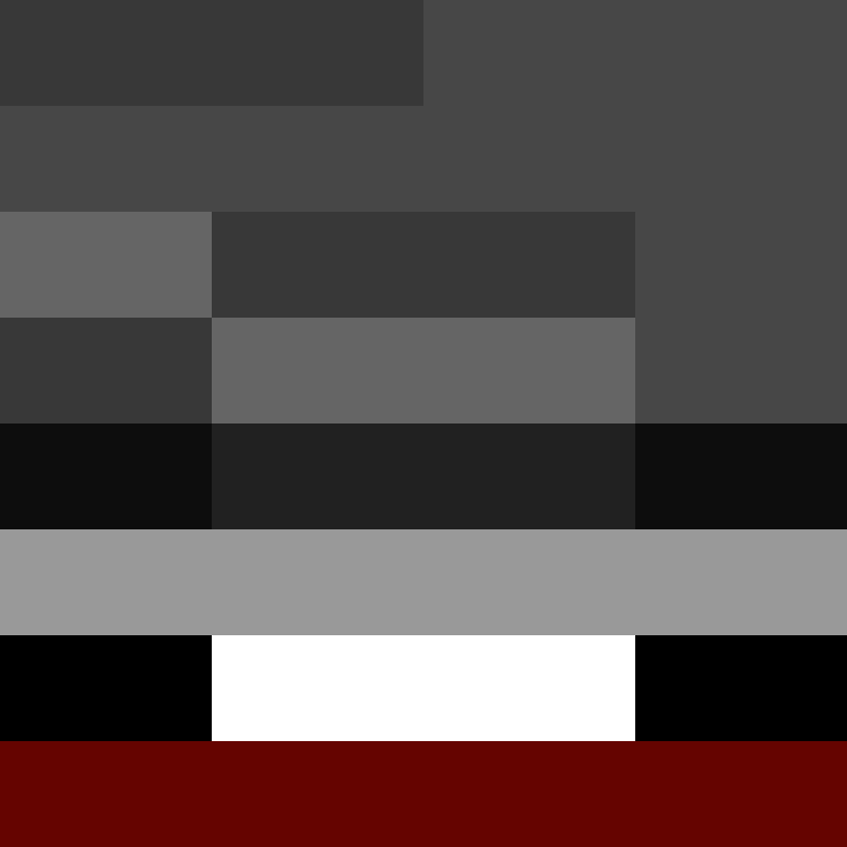 intersecato's skin