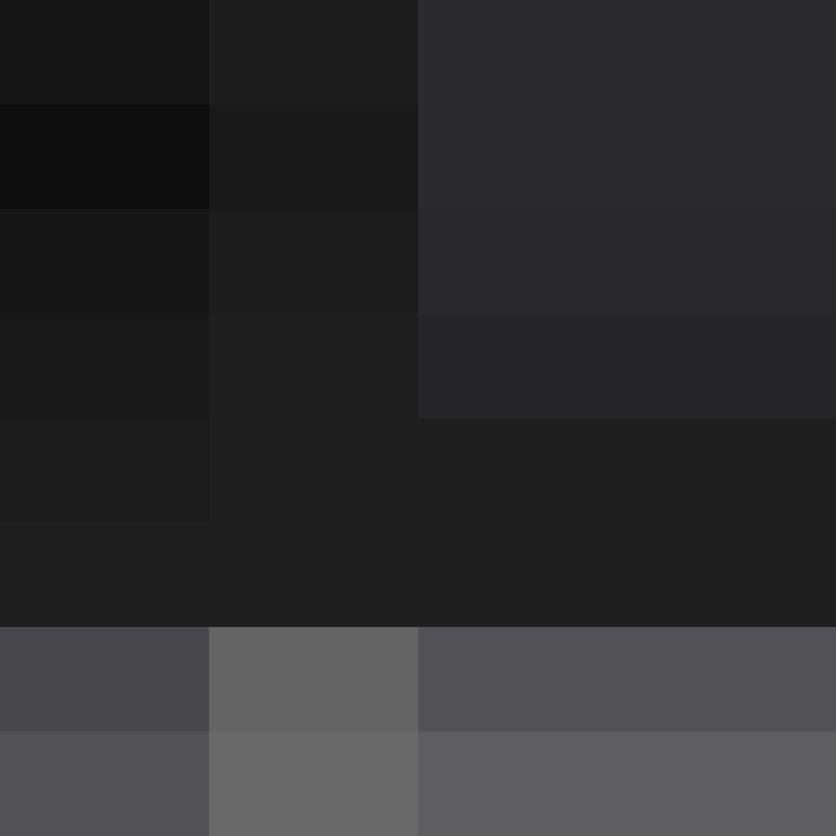 Typken's skin