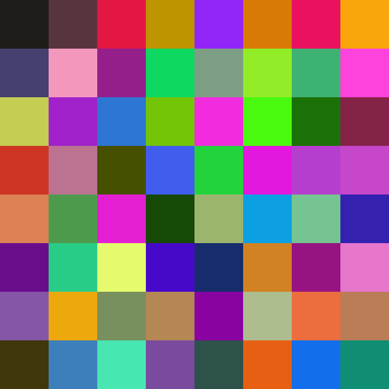 edgyspence's skin