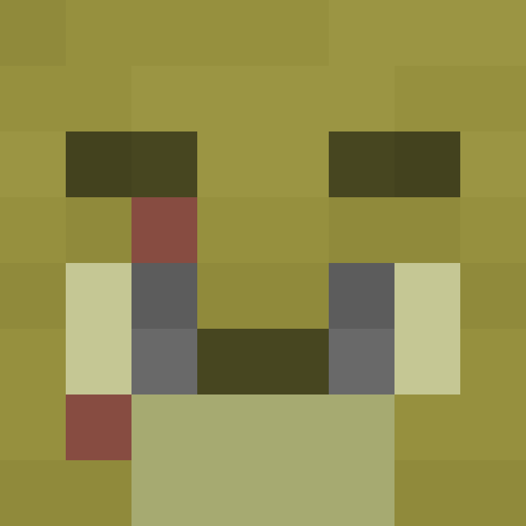 HarolotWarlot's skin