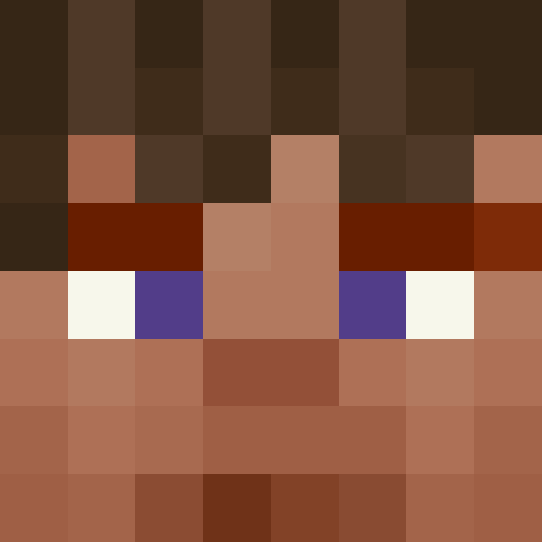 tusg's skin