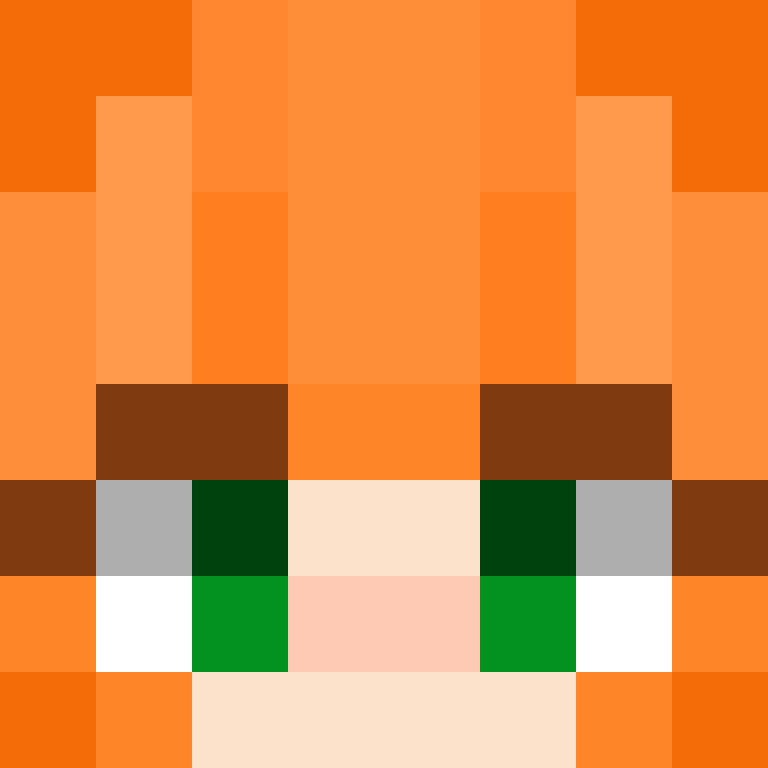 CyberA1's skin