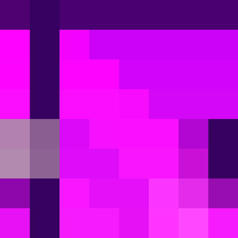 Yeleha's skin