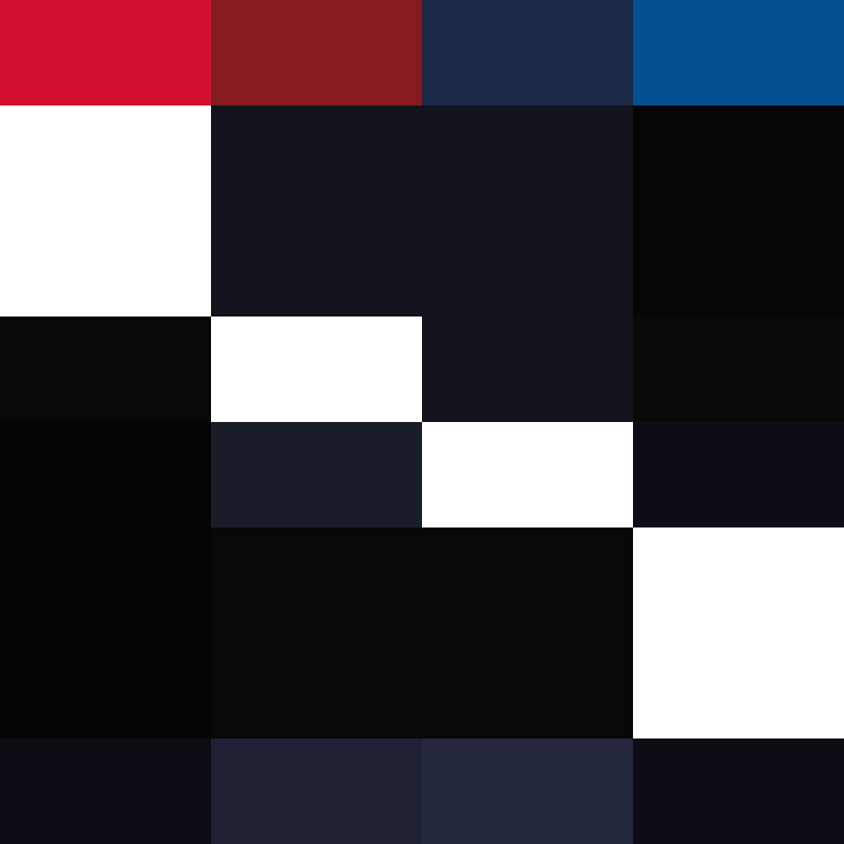 Zuarig's skin