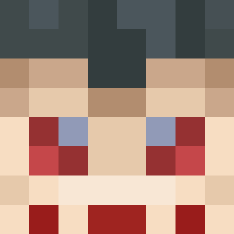 0TickDelay's skin