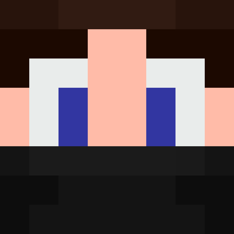 BradBot_2's skin