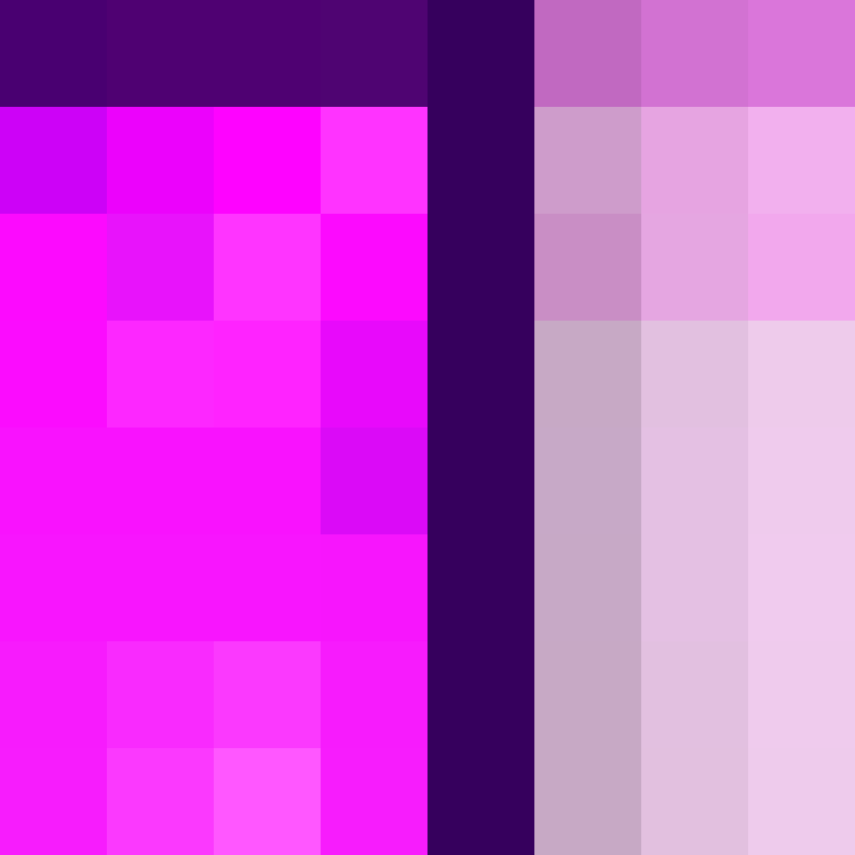 ShakaYami's skin