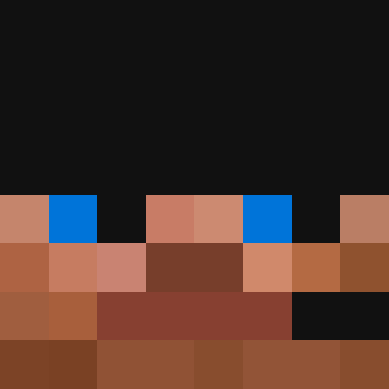 TechnoHarry's skin