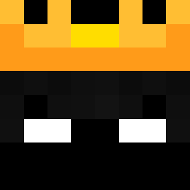 GoldenAppleGHG's skin