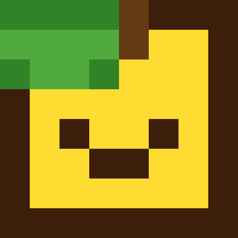 clomp's skin