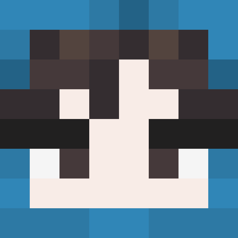 edgyspence's skin