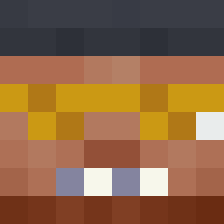 Cartizoll's skin