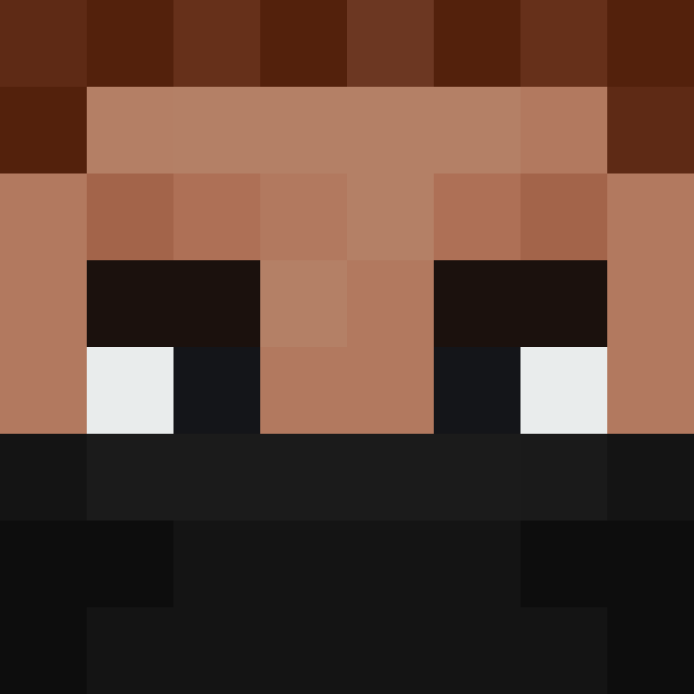 BukkitAPI's skin