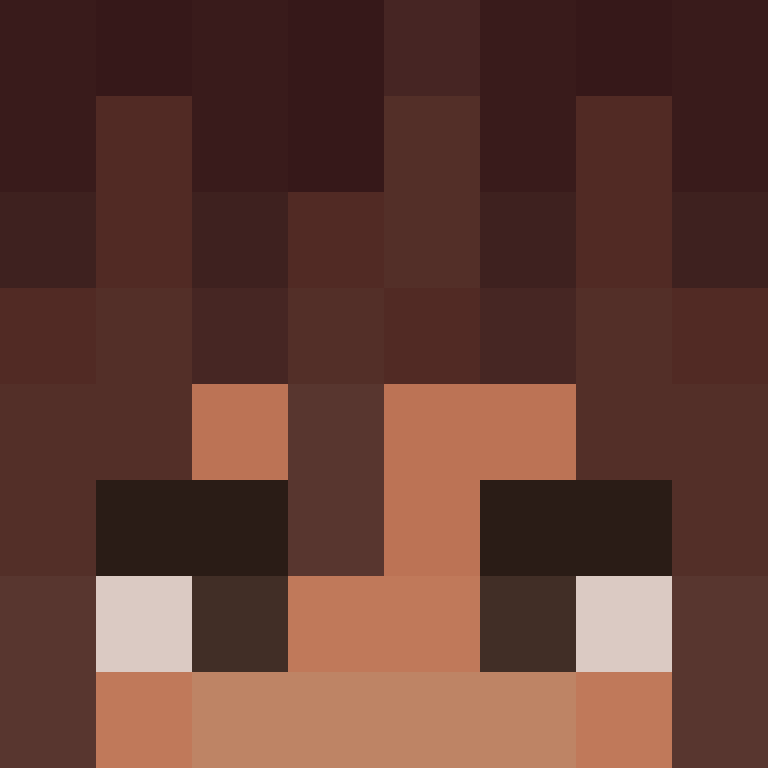 O_Rei's skin