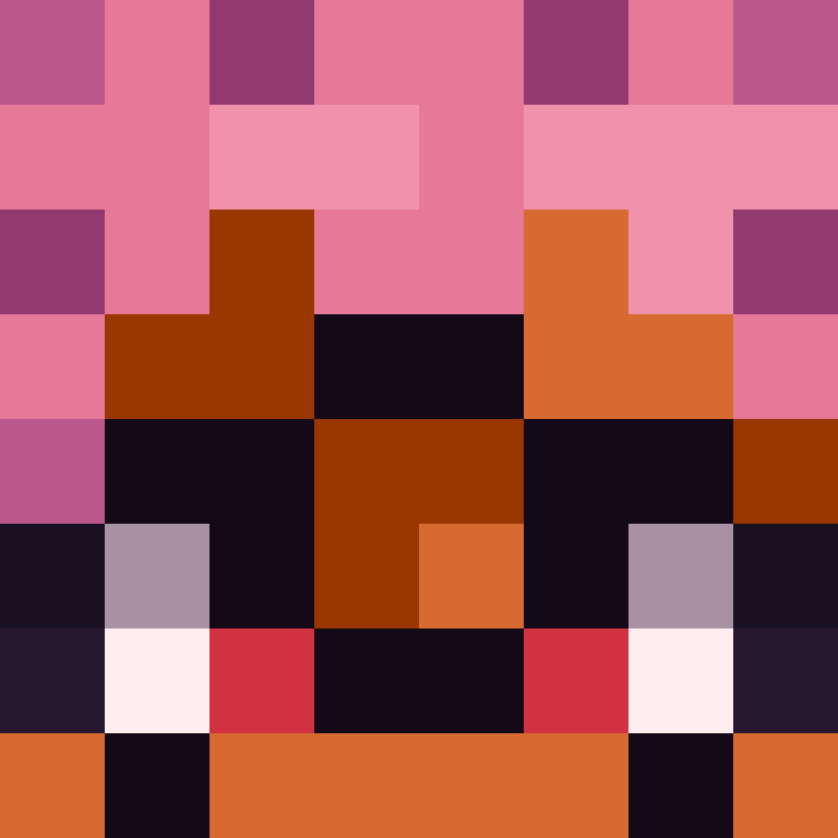 TheCuriousMiner's skin