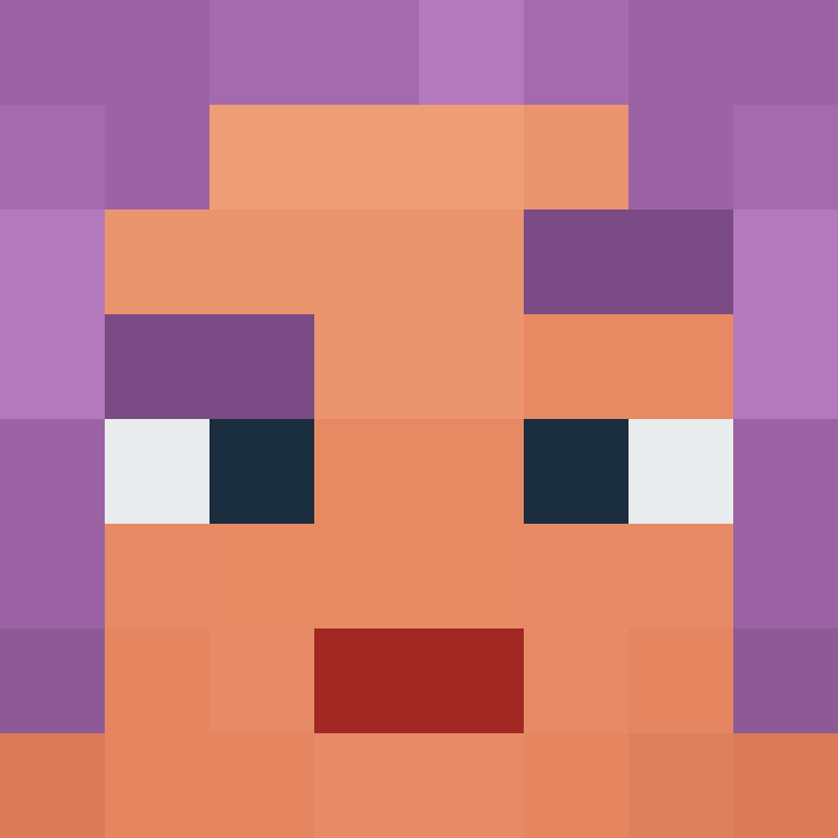 intersecato's skin