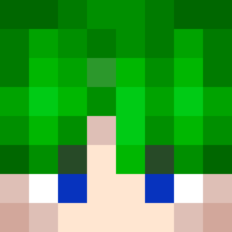 B00KY's skin