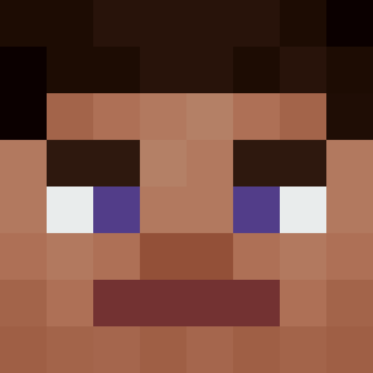 acin5's skin