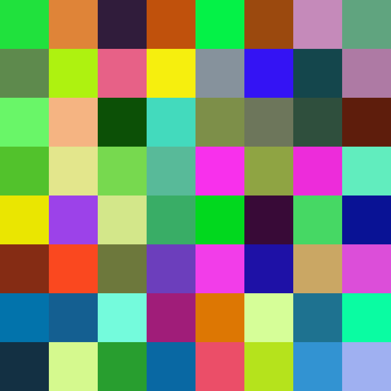 AdamTheHedgehog's skin