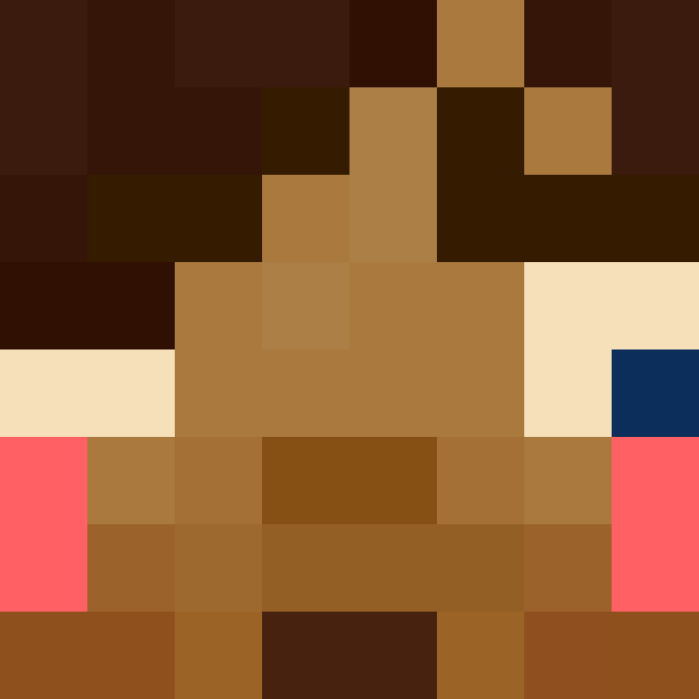 ShakaYami's skin