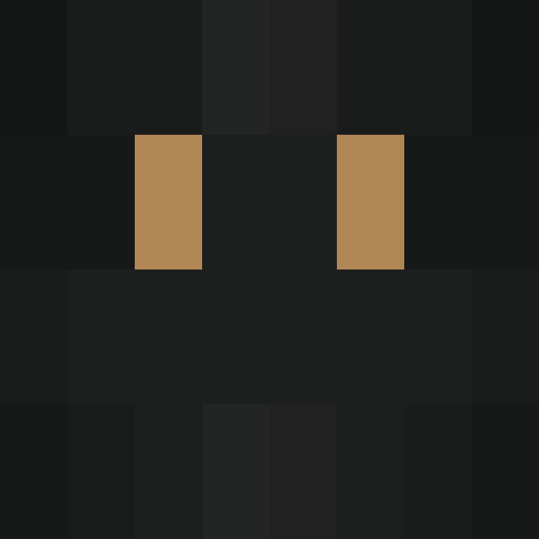 aXe18's skin