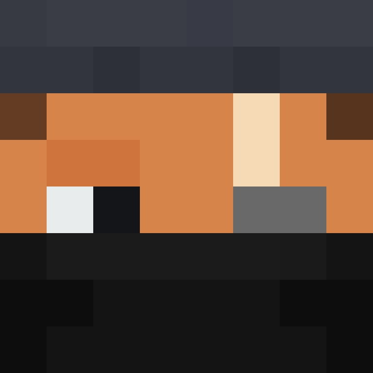 ElectronicSex's skin