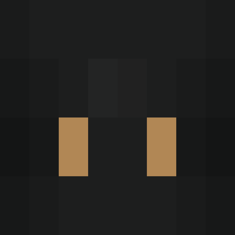 xentany's skin