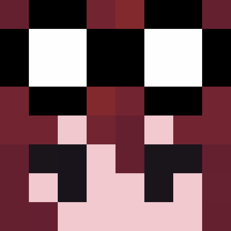 o___j's skin