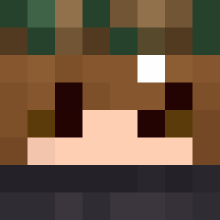 GoldenAppleGHG's skin