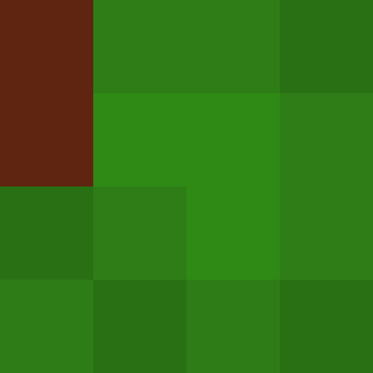 Auntbrix's skin