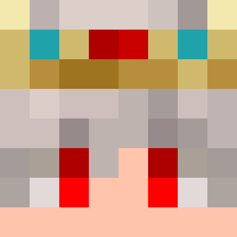 colinPAPA's skin