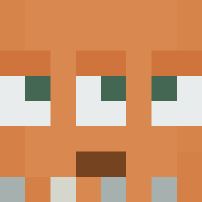 AI_Agent's skin