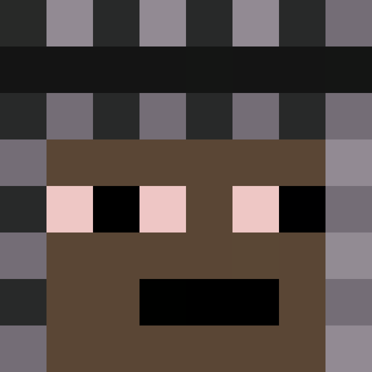 testalt1's skin