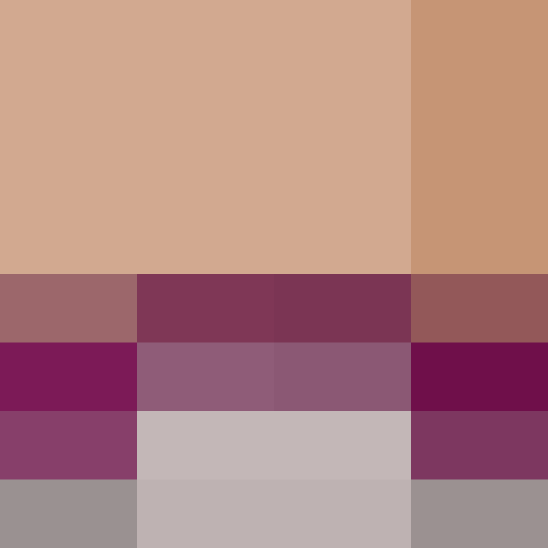 Tamariiiiii's skin