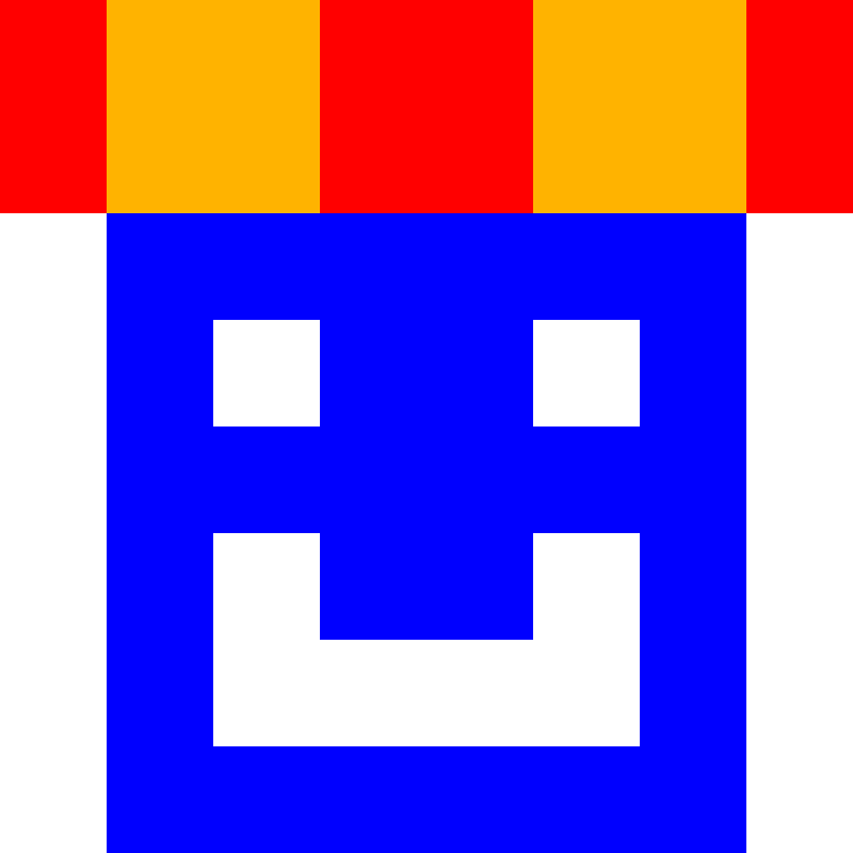 TheCuriousMiner's skin
