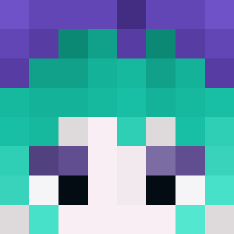 Tsunei's skin
