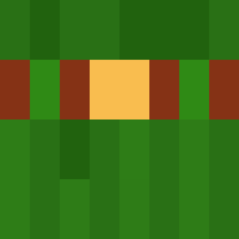 StrawberryOcean's skin